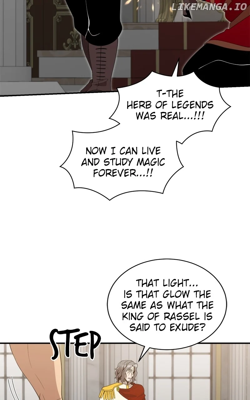 The Strongest Florist Chapter 199 - Page 33