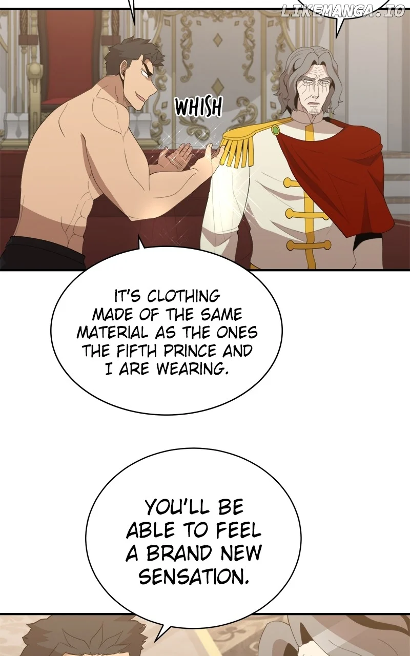 The Strongest Florist Chapter 199 - Page 46
