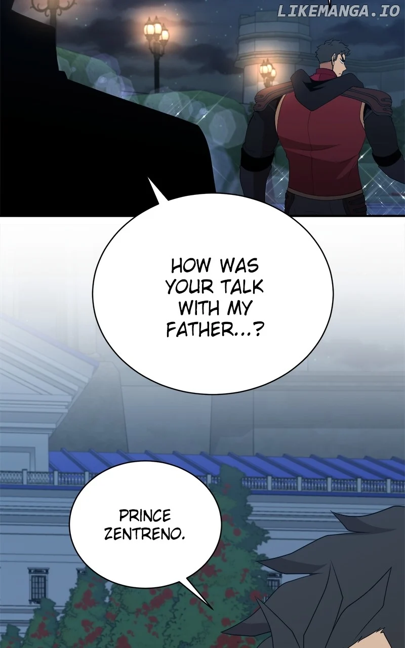 The Strongest Florist Chapter 199 - Page 49