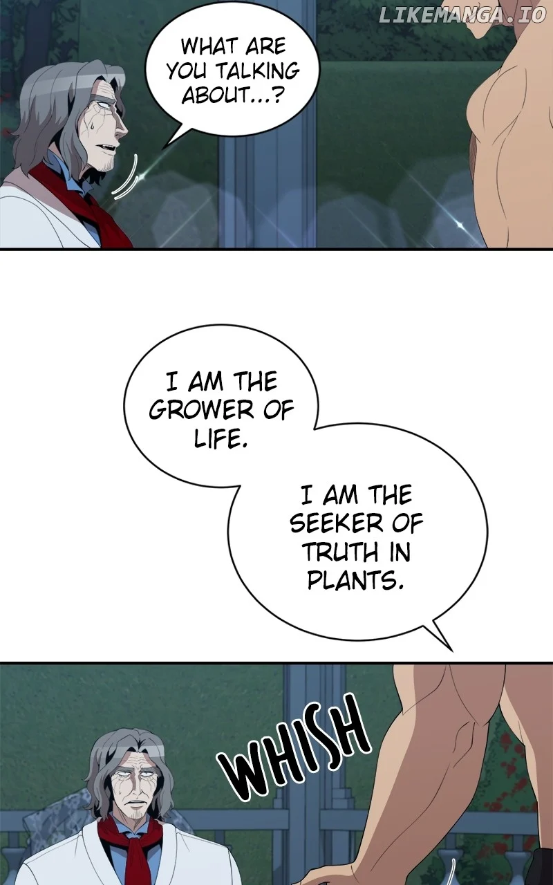 The Strongest Florist Chapter 199 - Page 5