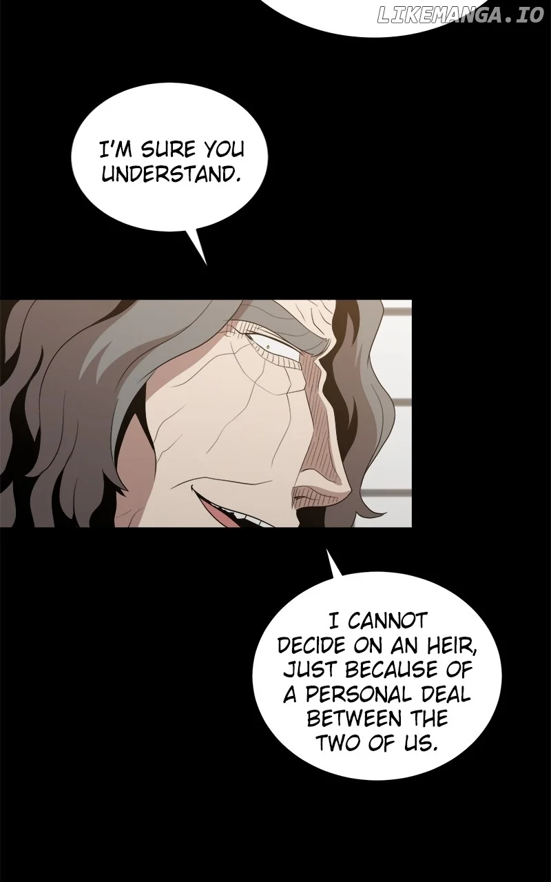 The Strongest Florist Chapter 199 - Page 54