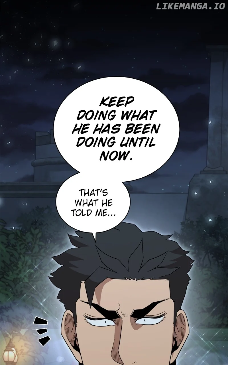 The Strongest Florist Chapter 199 - Page 56