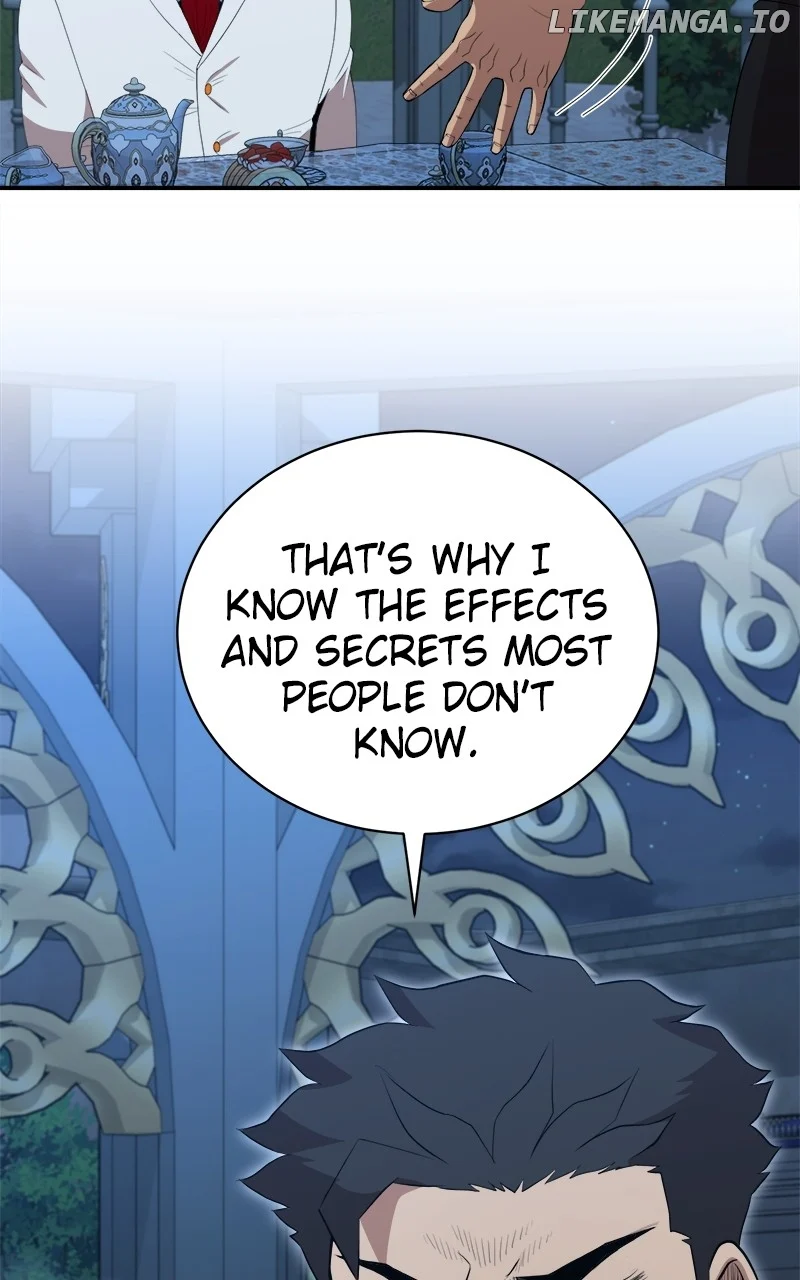The Strongest Florist Chapter 199 - Page 6