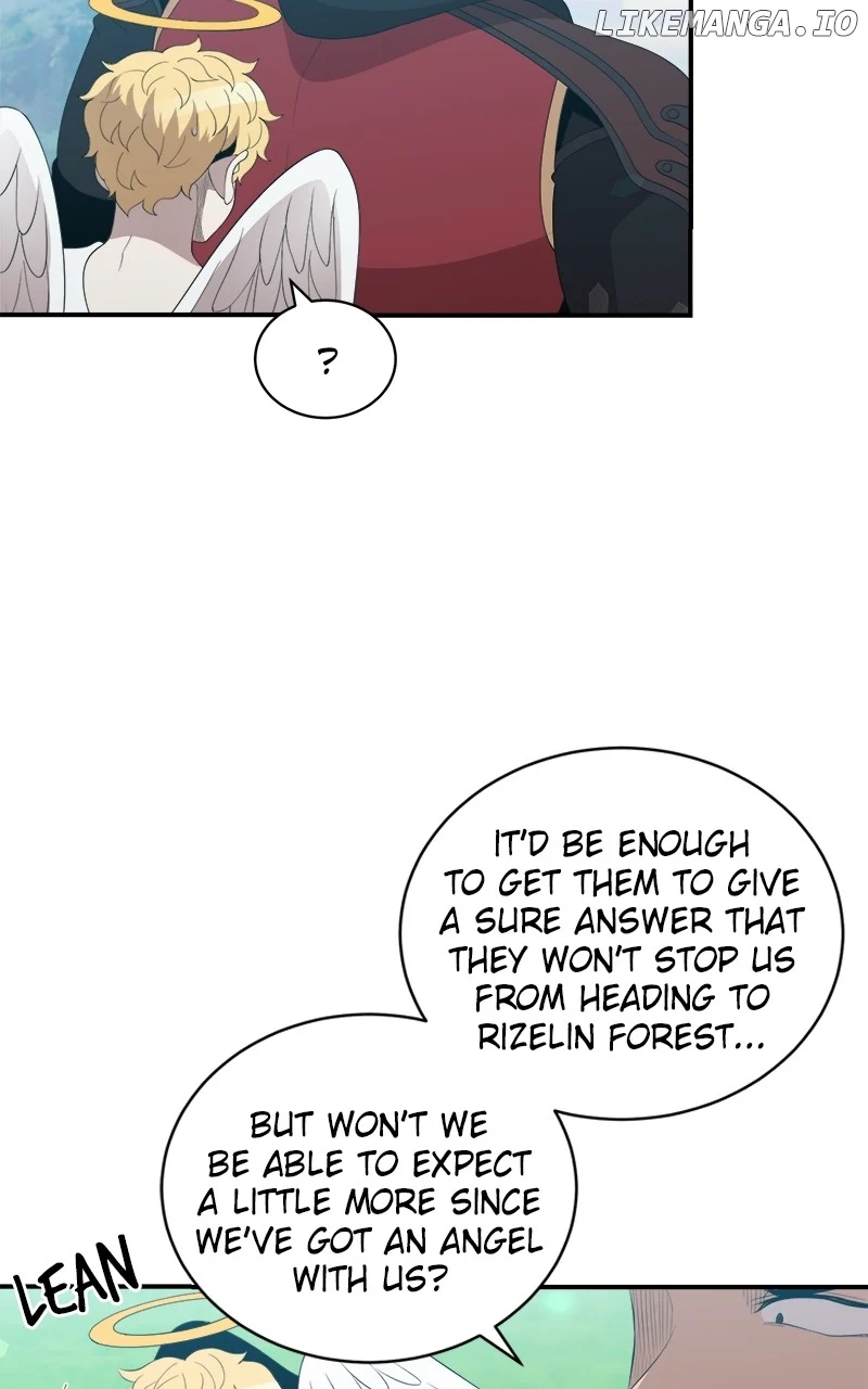 The Strongest Florist Chapter 200 - Page 30