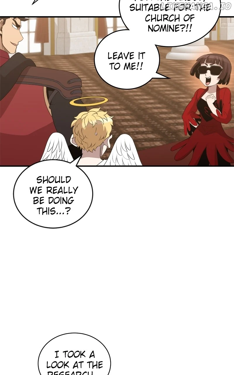 The Strongest Florist Chapter 200 - Page 51