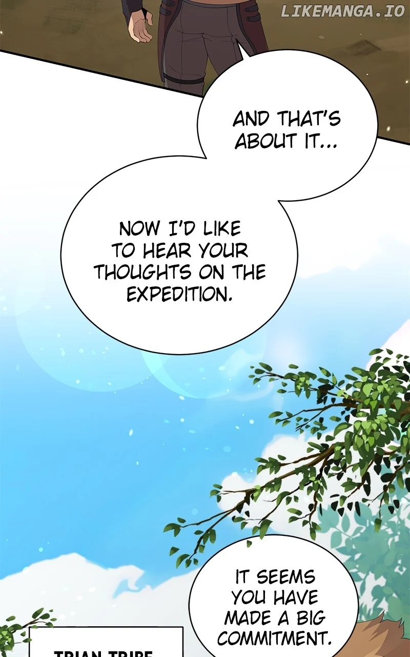 The Strongest Florist Chapter 200 - Page 6