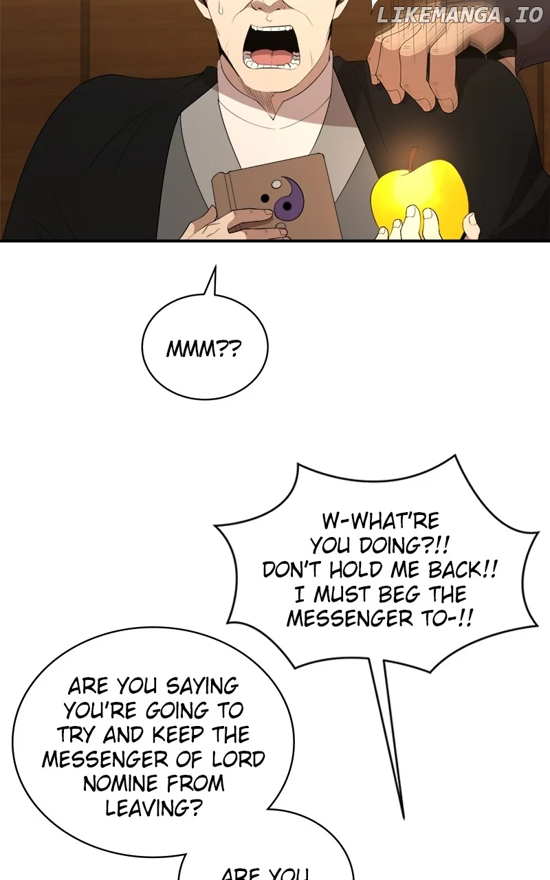 The Strongest Florist Chapter 201 - Page 14