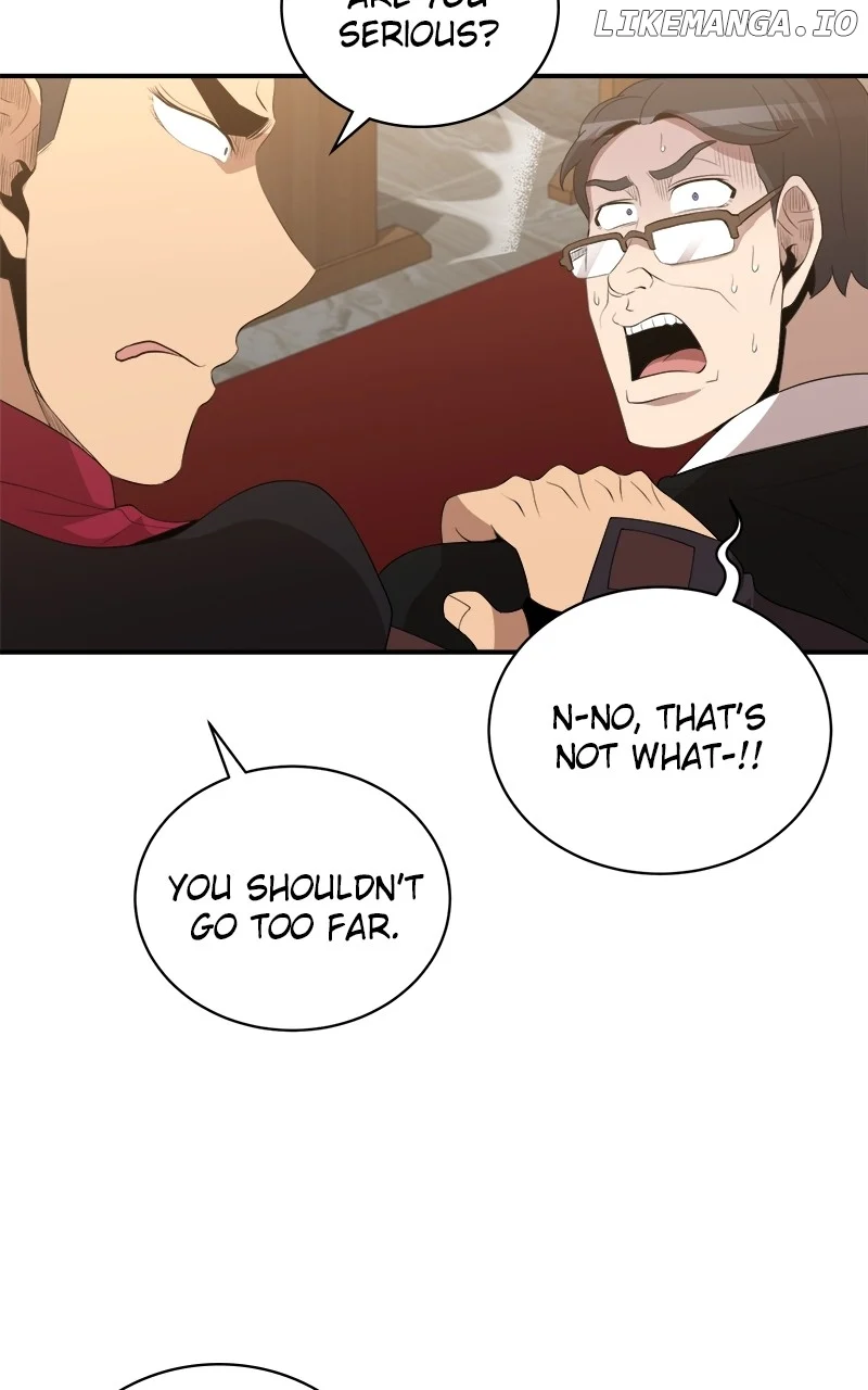 The Strongest Florist Chapter 201 - Page 15