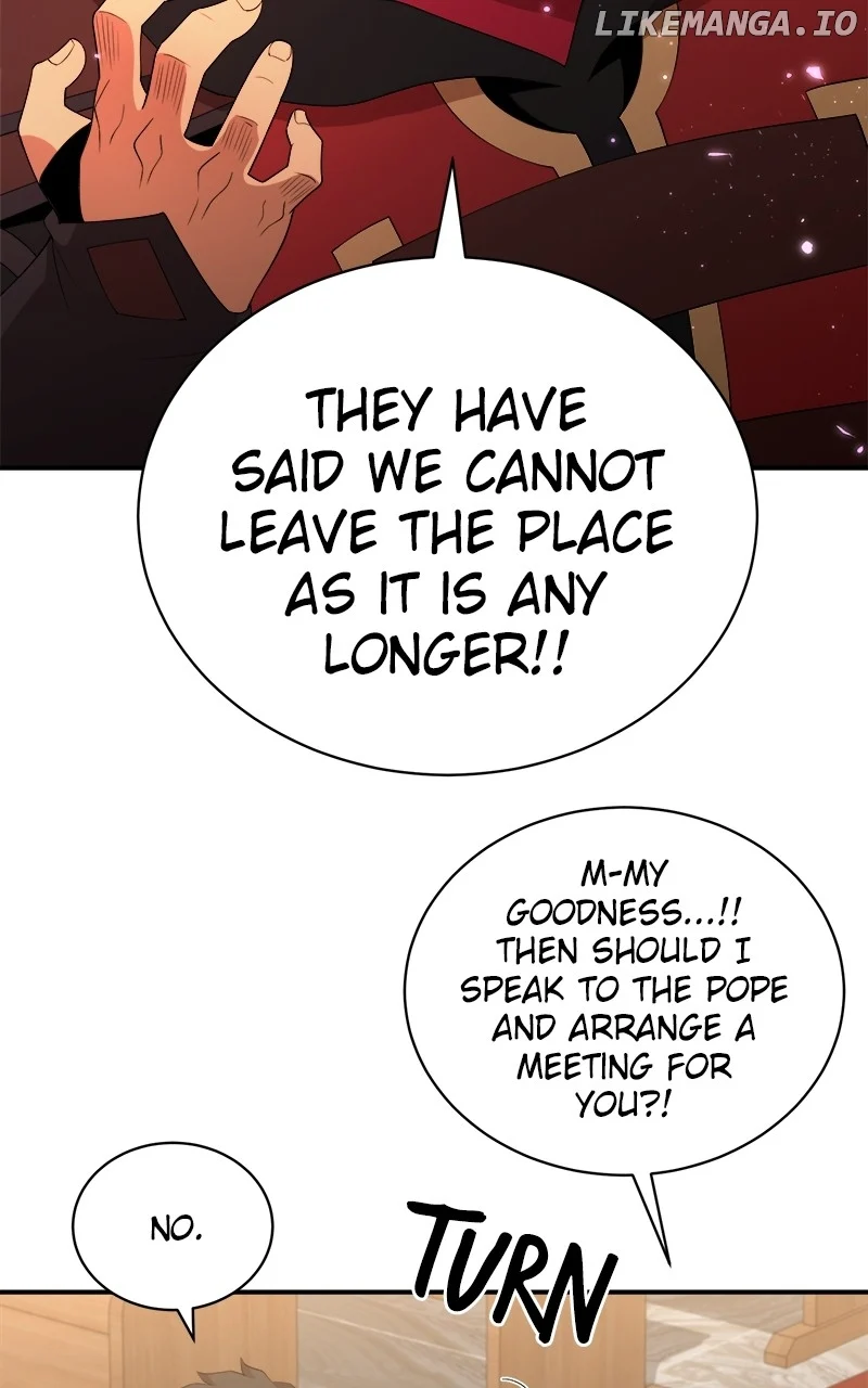 The Strongest Florist Chapter 201 - Page 20