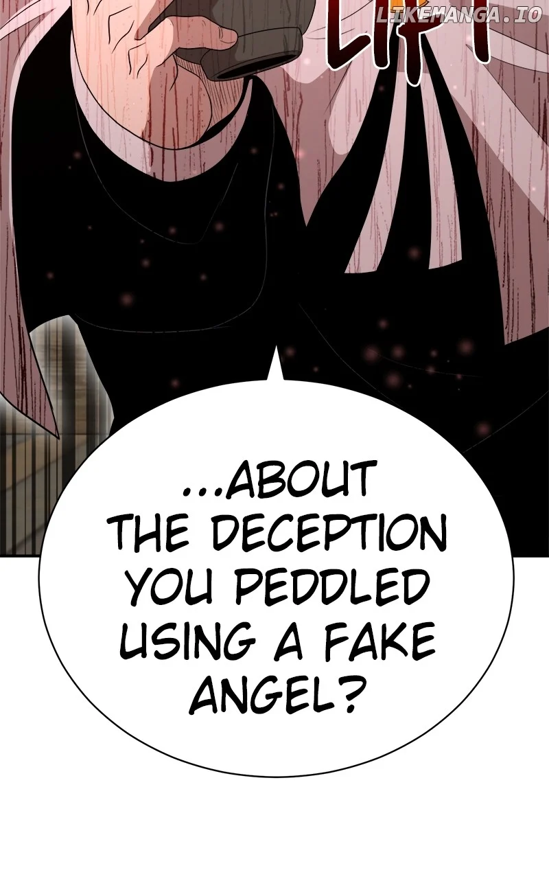 The Strongest Florist Chapter 201 - Page 74