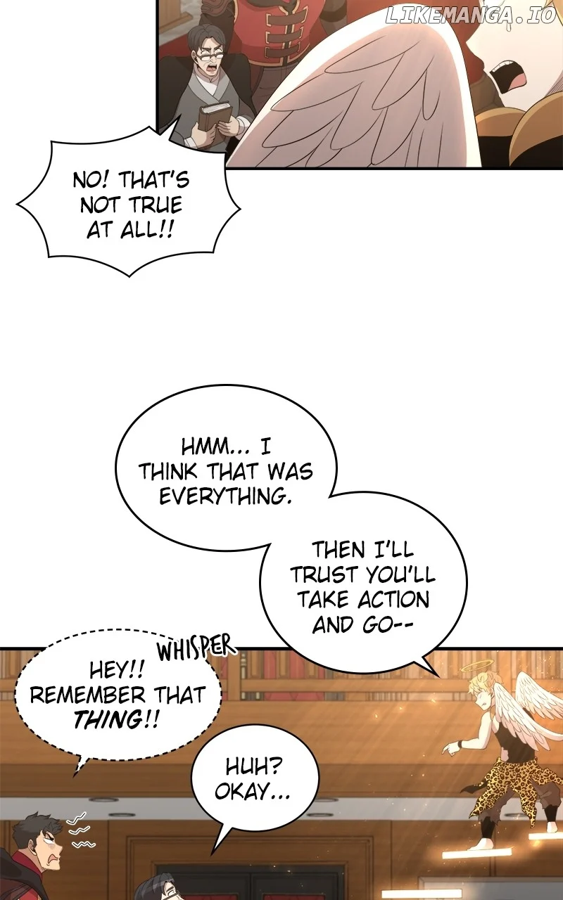 The Strongest Florist Chapter 201 - Page 9