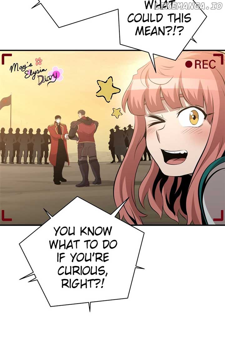 The Strongest Florist Chapter 203 - Page 66