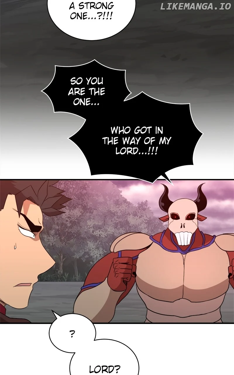 The Strongest Florist Chapter 204 - Page 66