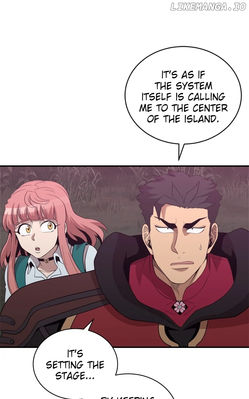 The Strongest Florist Chapter 205 - Page 11