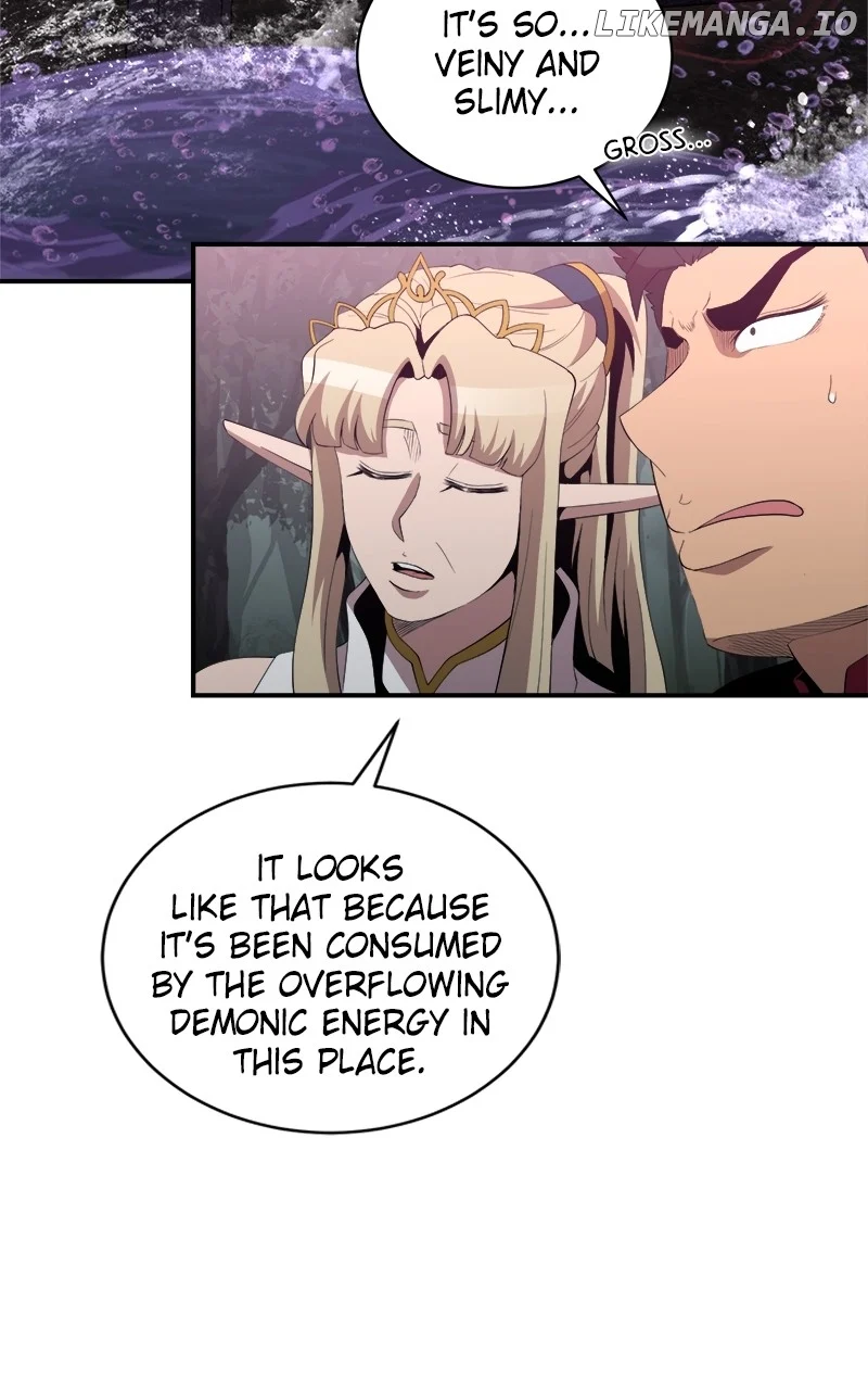 The Strongest Florist Chapter 205 - Page 23