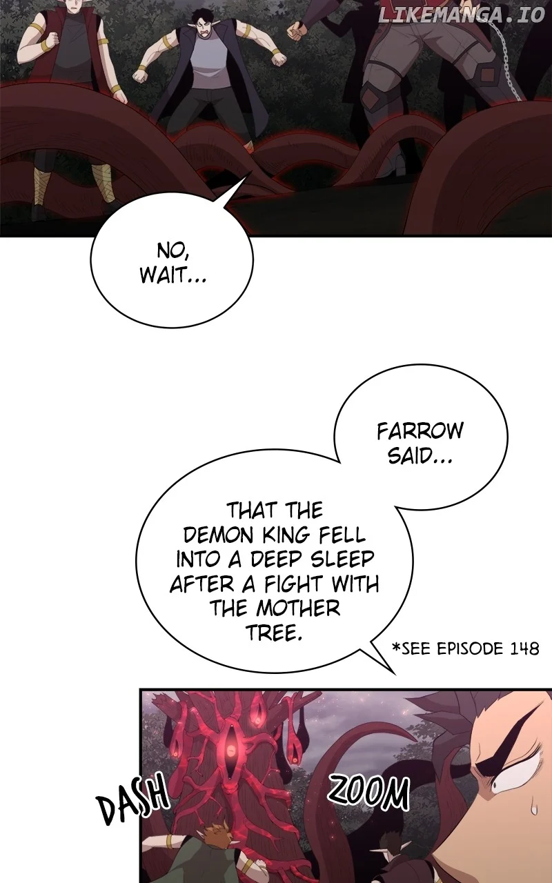 The Strongest Florist Chapter 205 - Page 60