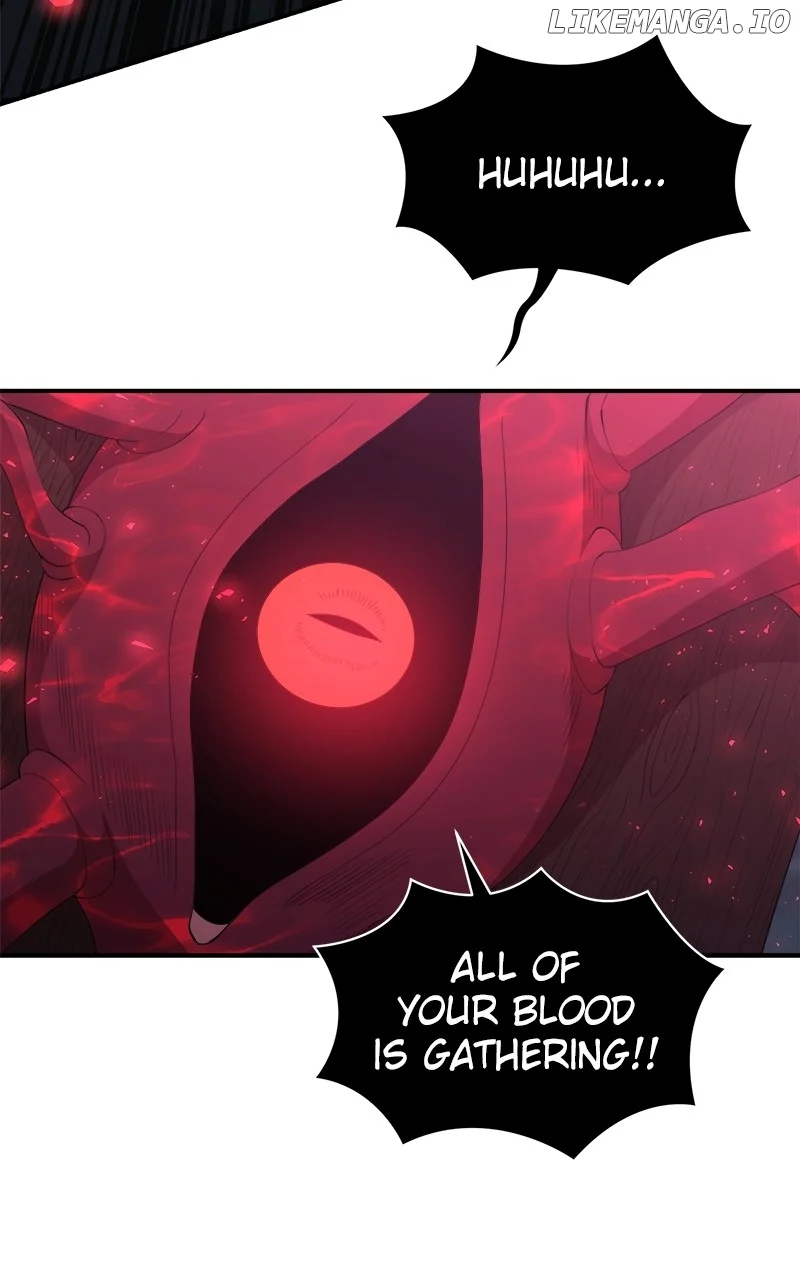 The Strongest Florist Chapter 205 - Page 67