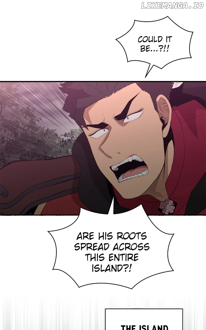 The Strongest Florist Chapter 205 - Page 68