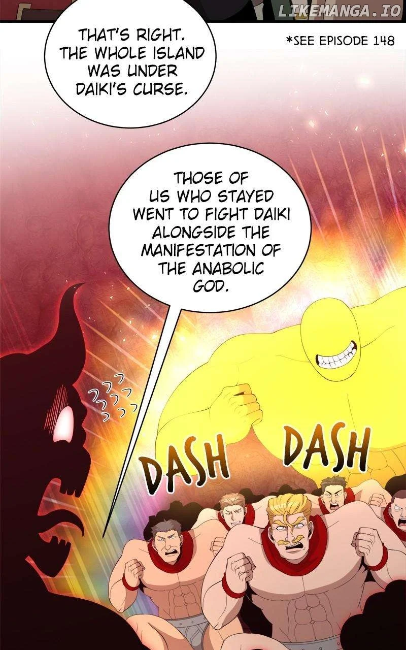 The Strongest Florist Chapter 207 - Page 10