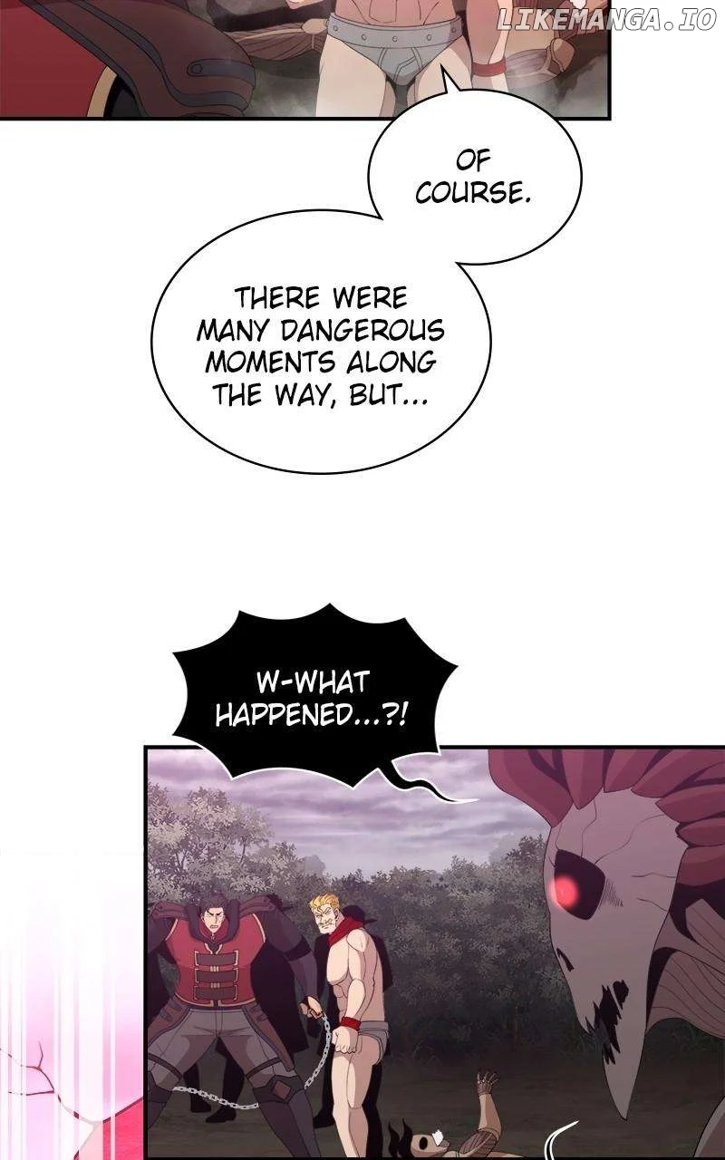 The Strongest Florist Chapter 207 - Page 3