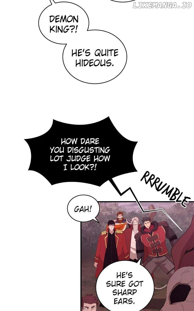 The Strongest Florist Chapter 207 - Page 33