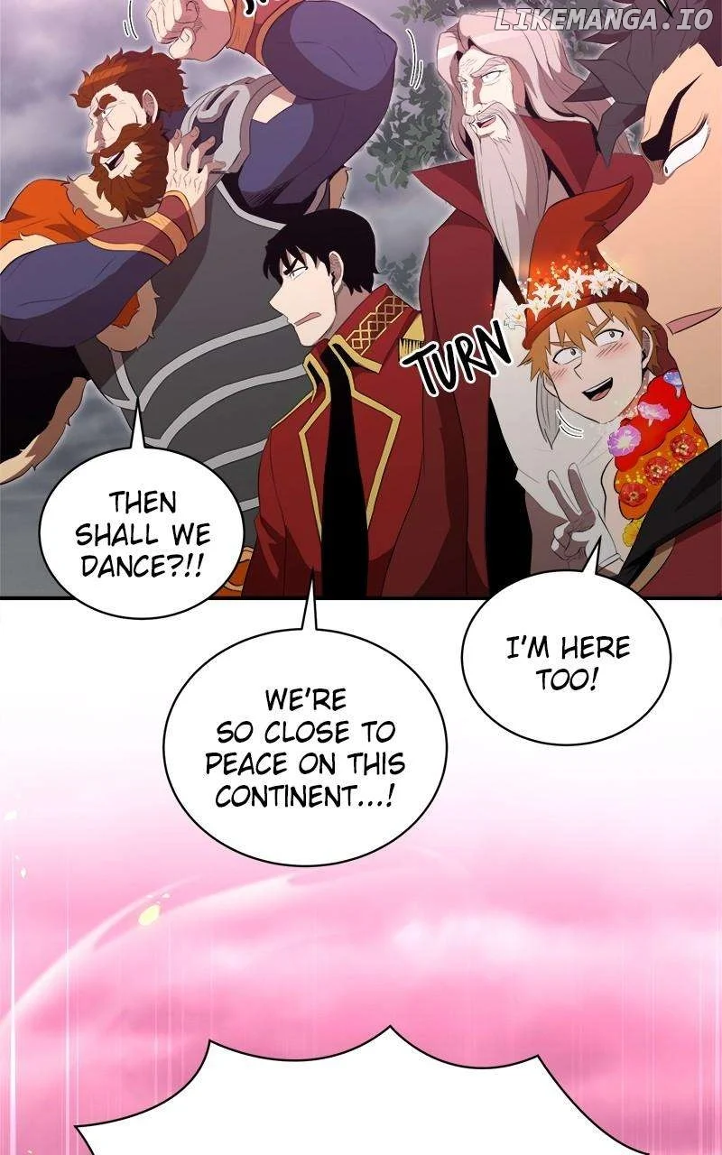 The Strongest Florist Chapter 207 - Page 38