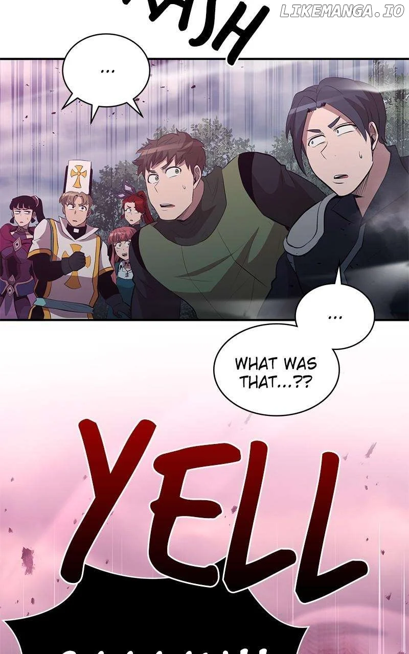 The Strongest Florist Chapter 207 - Page 44