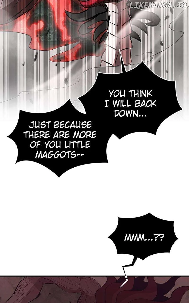 The Strongest Florist Chapter 207 - Page 46