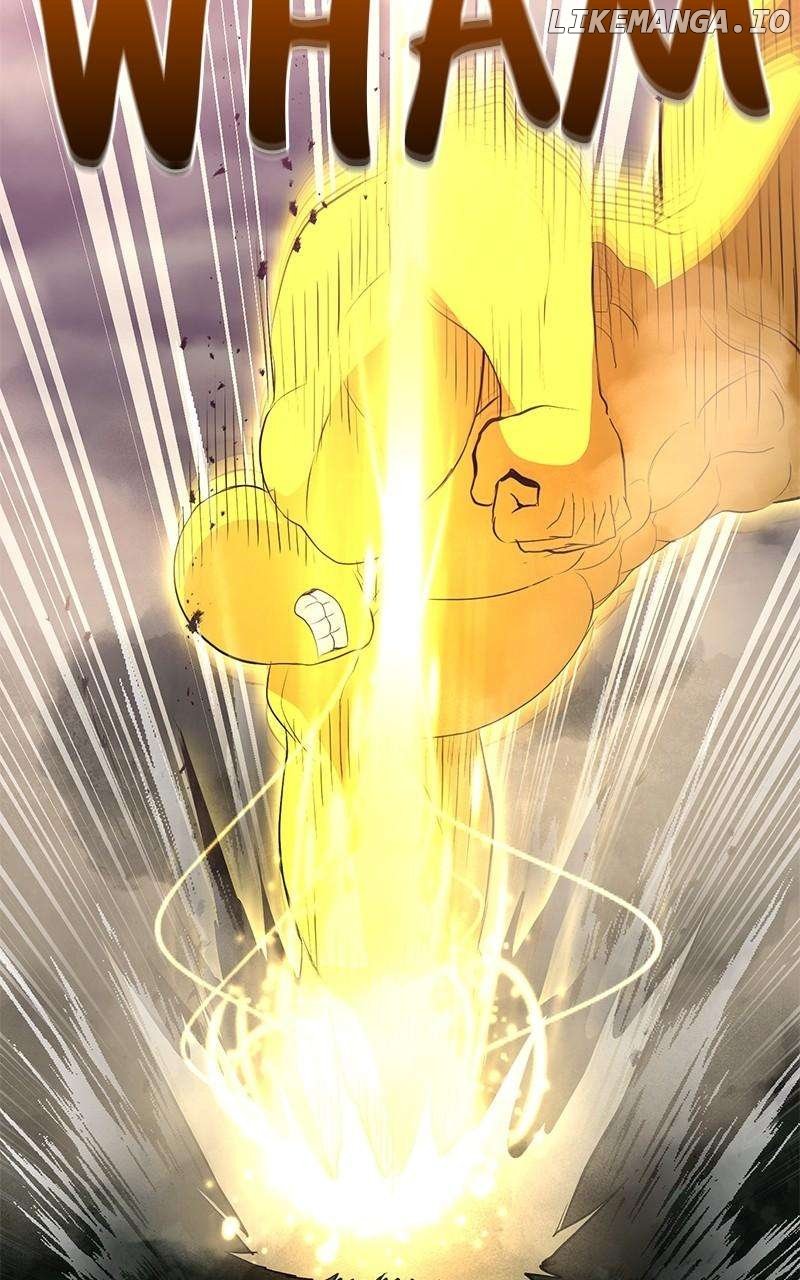 The Strongest Florist Chapter 207 - Page 50