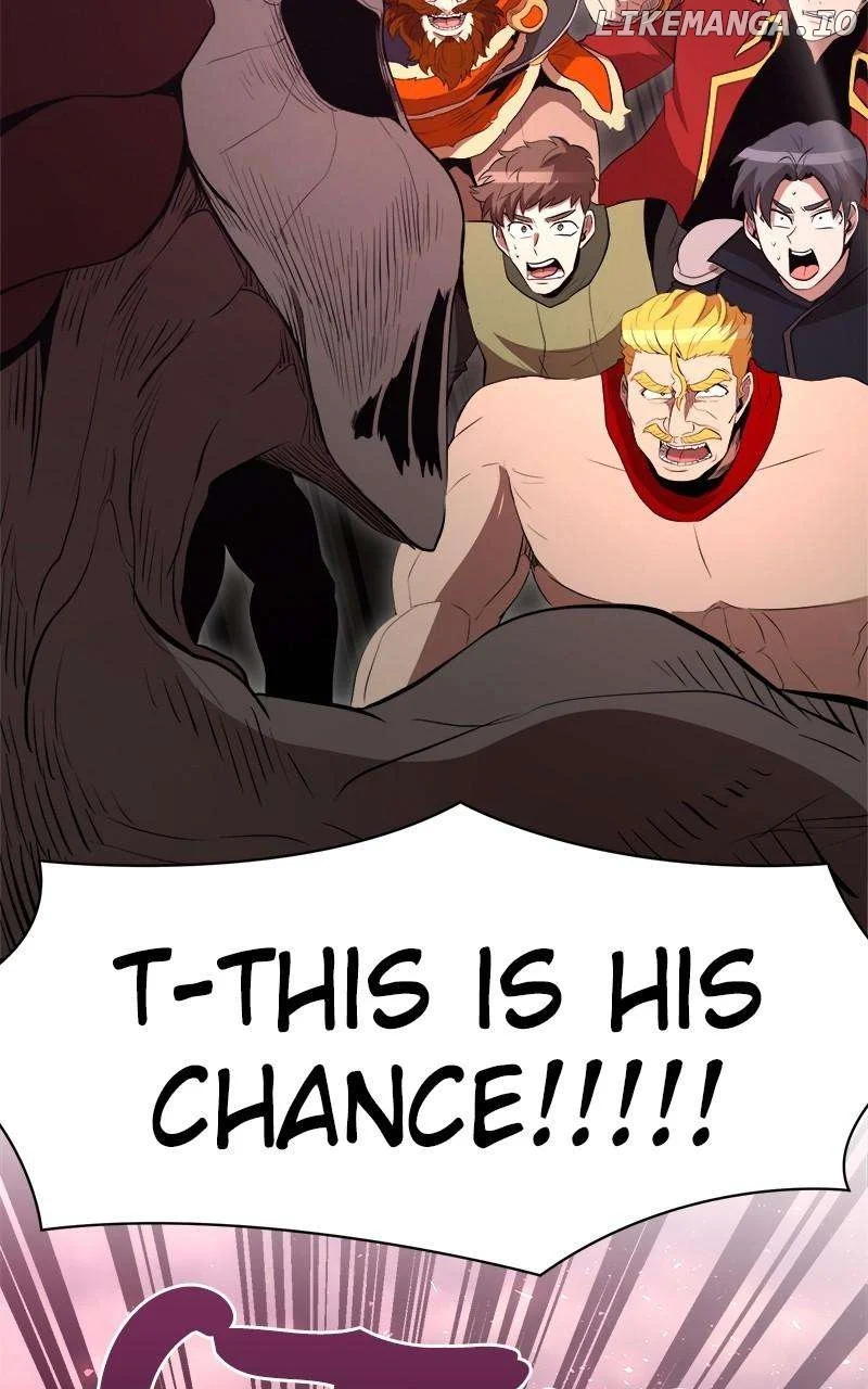 The Strongest Florist Chapter 207 - Page 64
