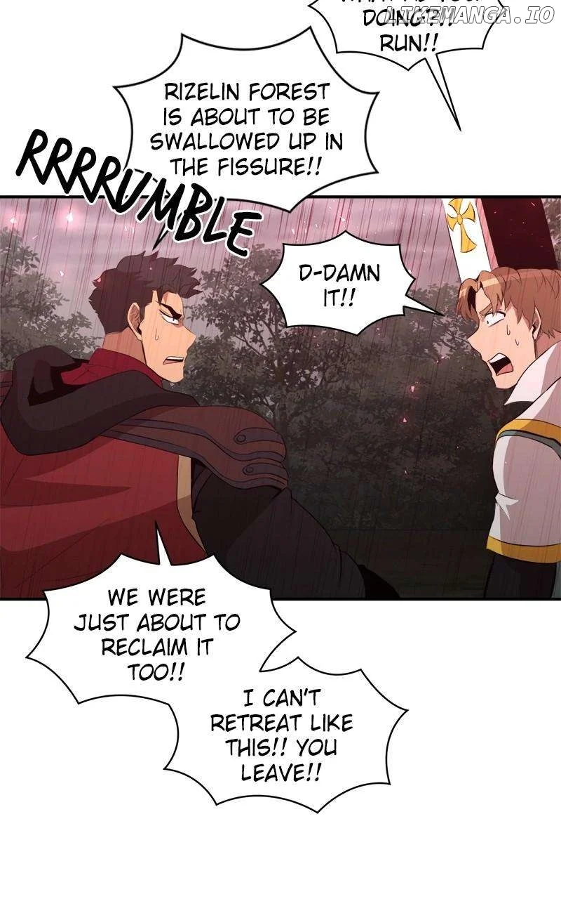 The Strongest Florist Chapter 207 - Page 74