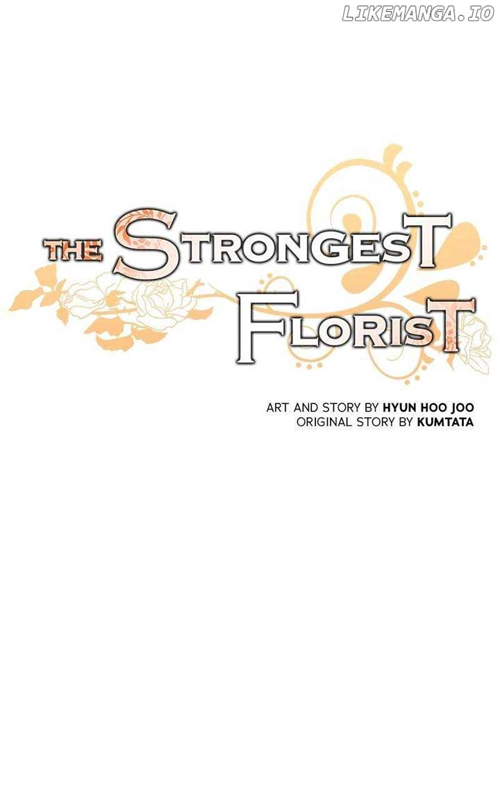 The Strongest Florist Chapter 208 - Page 42