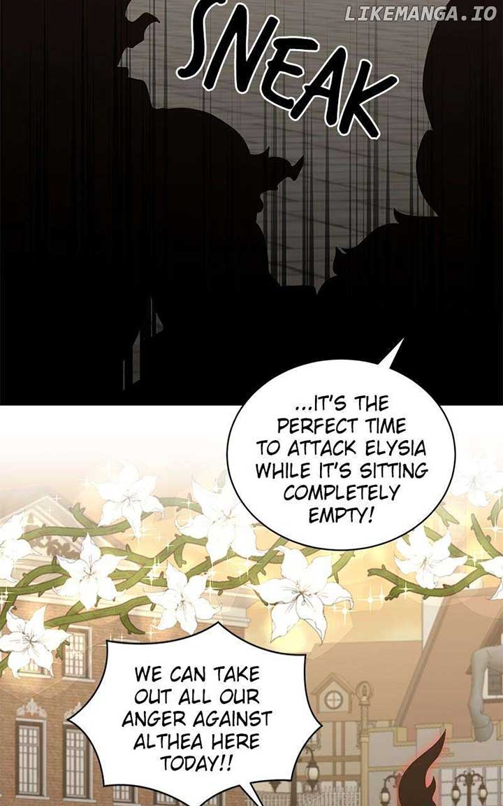 The Strongest Florist Chapter 208 - Page 44