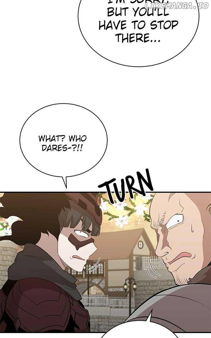 The Strongest Florist Chapter 208 - Page 47
