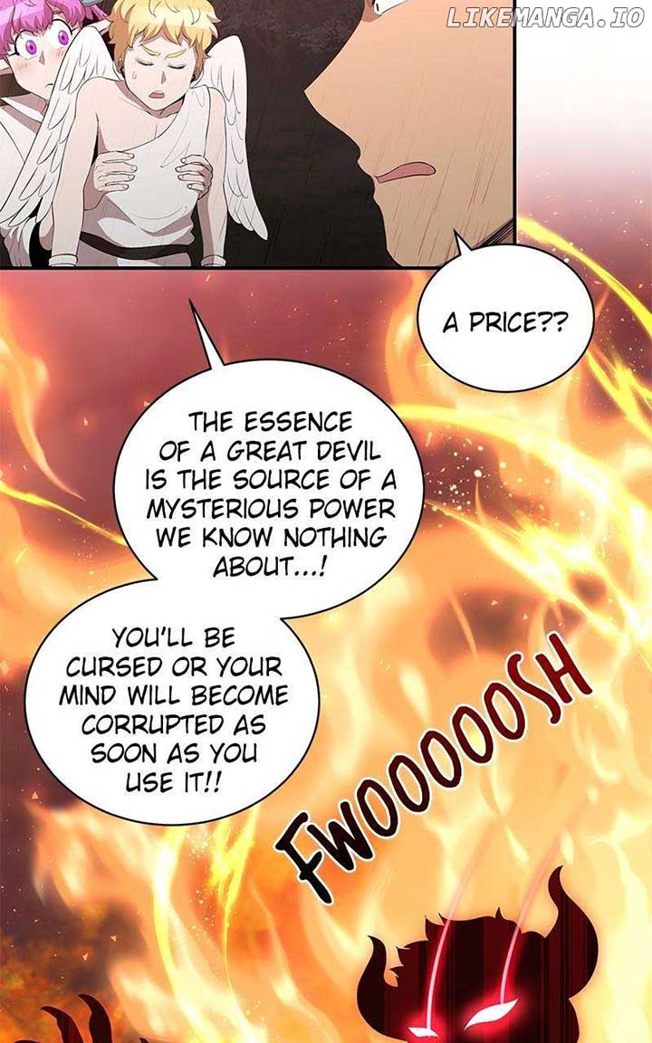 The Strongest Florist Chapter 208 - Page 6