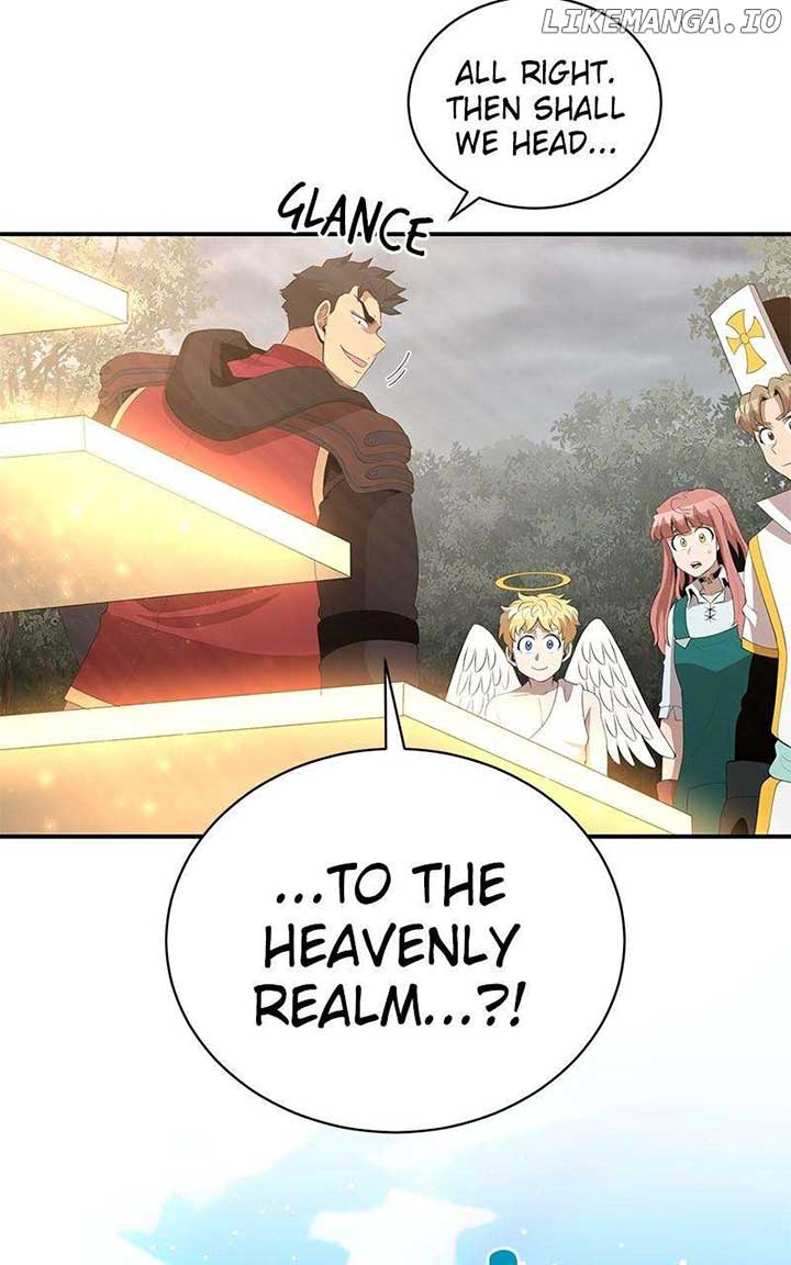 The Strongest Florist Chapter 208 - Page 78