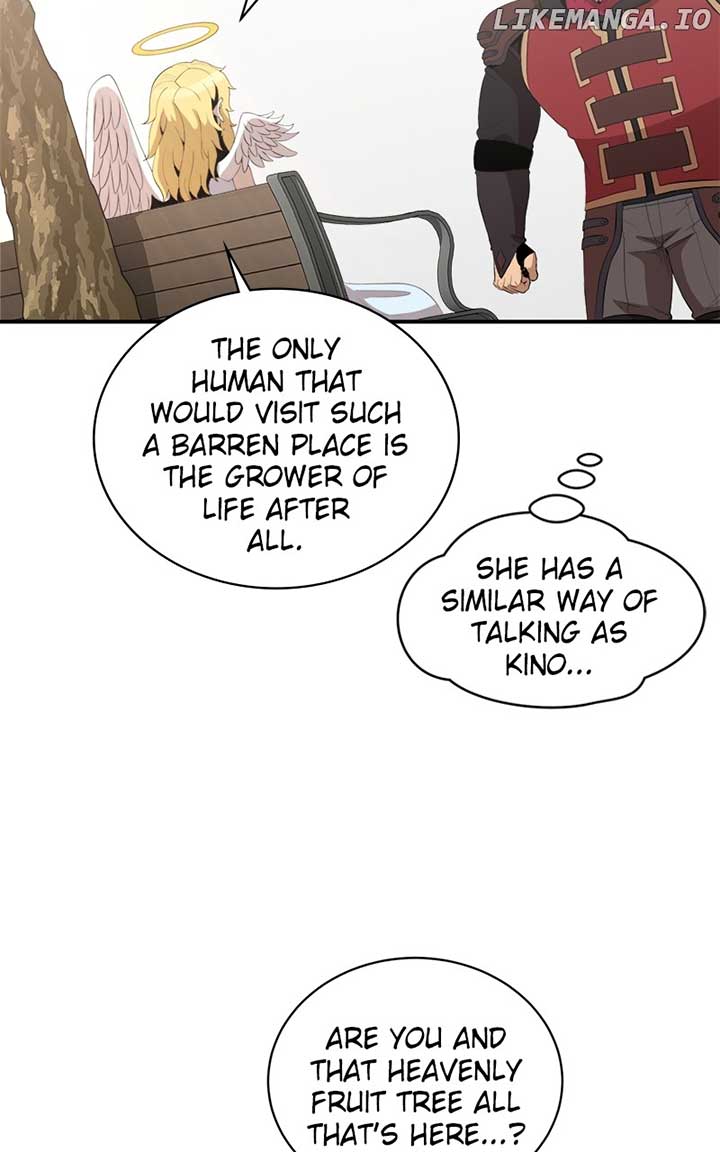 The Strongest Florist Chapter 209 - Page 23