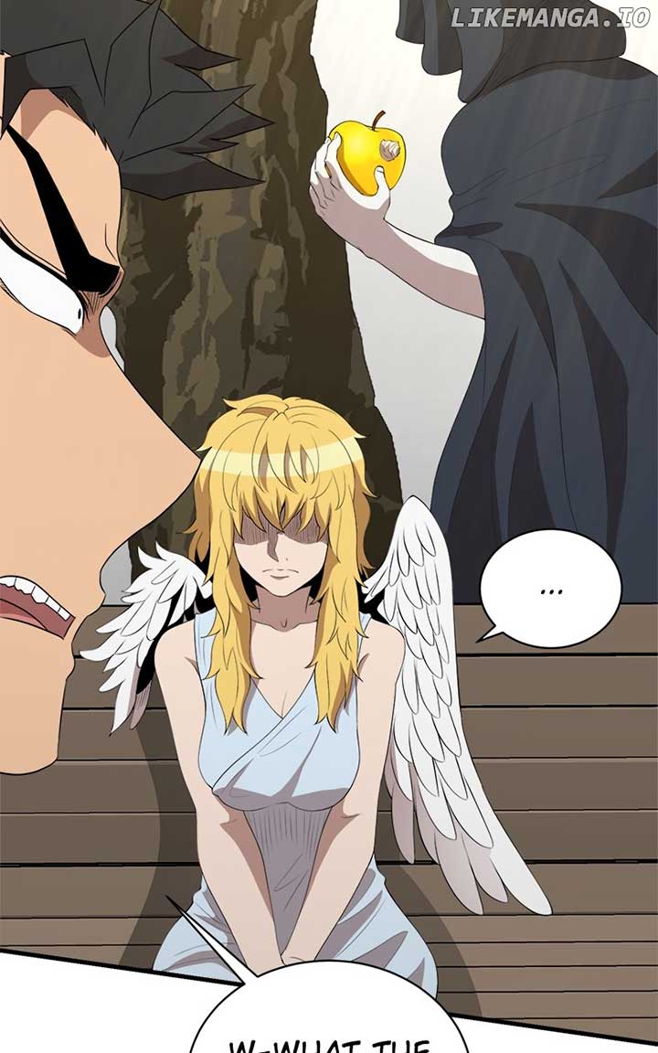 The Strongest Florist Chapter 209 - Page 29