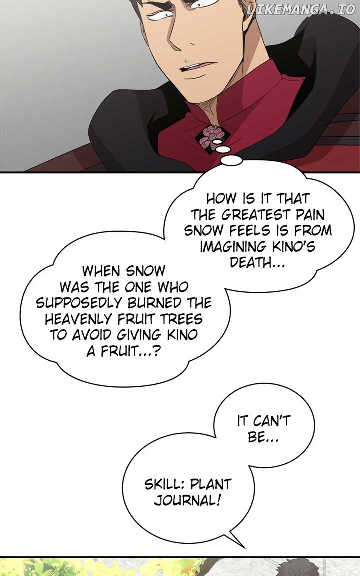 The Strongest Florist Chapter 209 - Page 41
