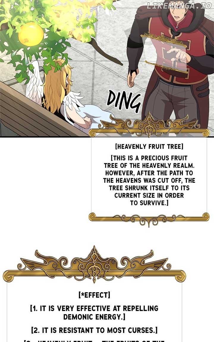 The Strongest Florist Chapter 209 - Page 42