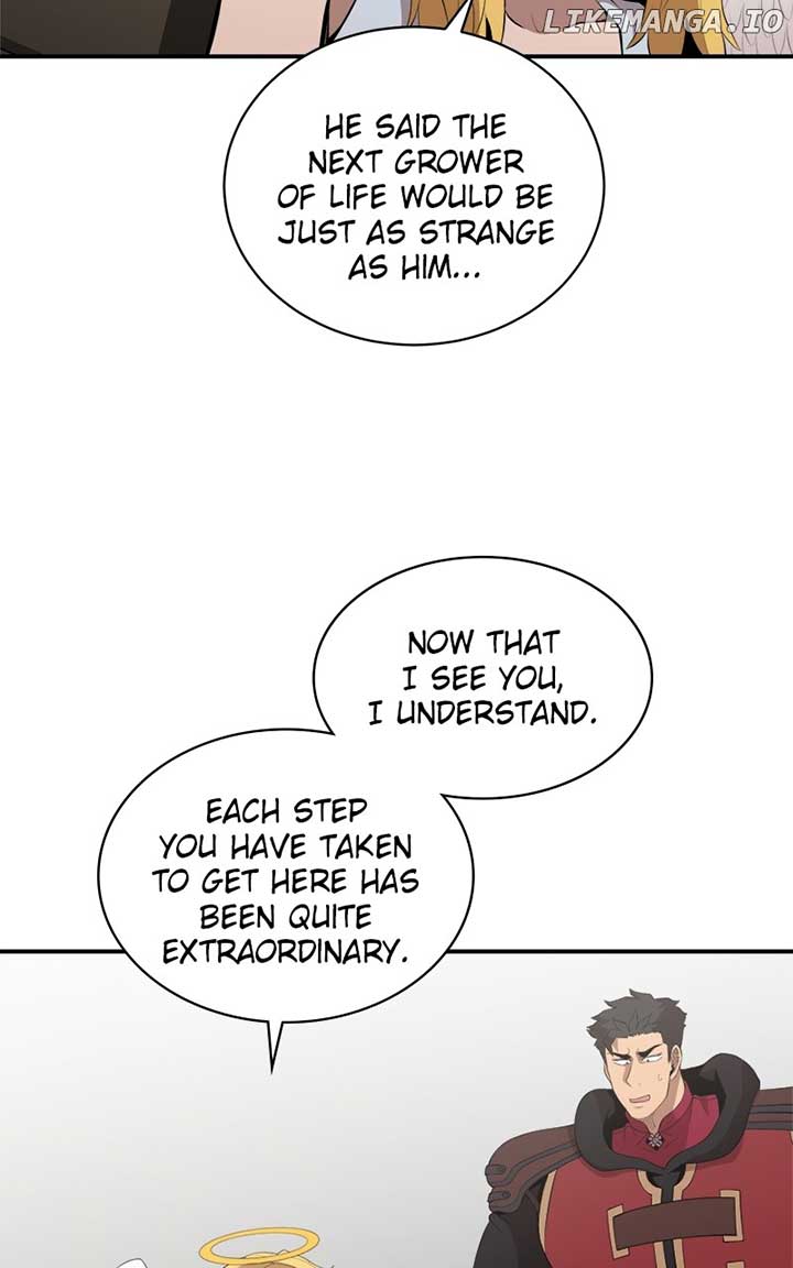 The Strongest Florist Chapter 209 - Page 56