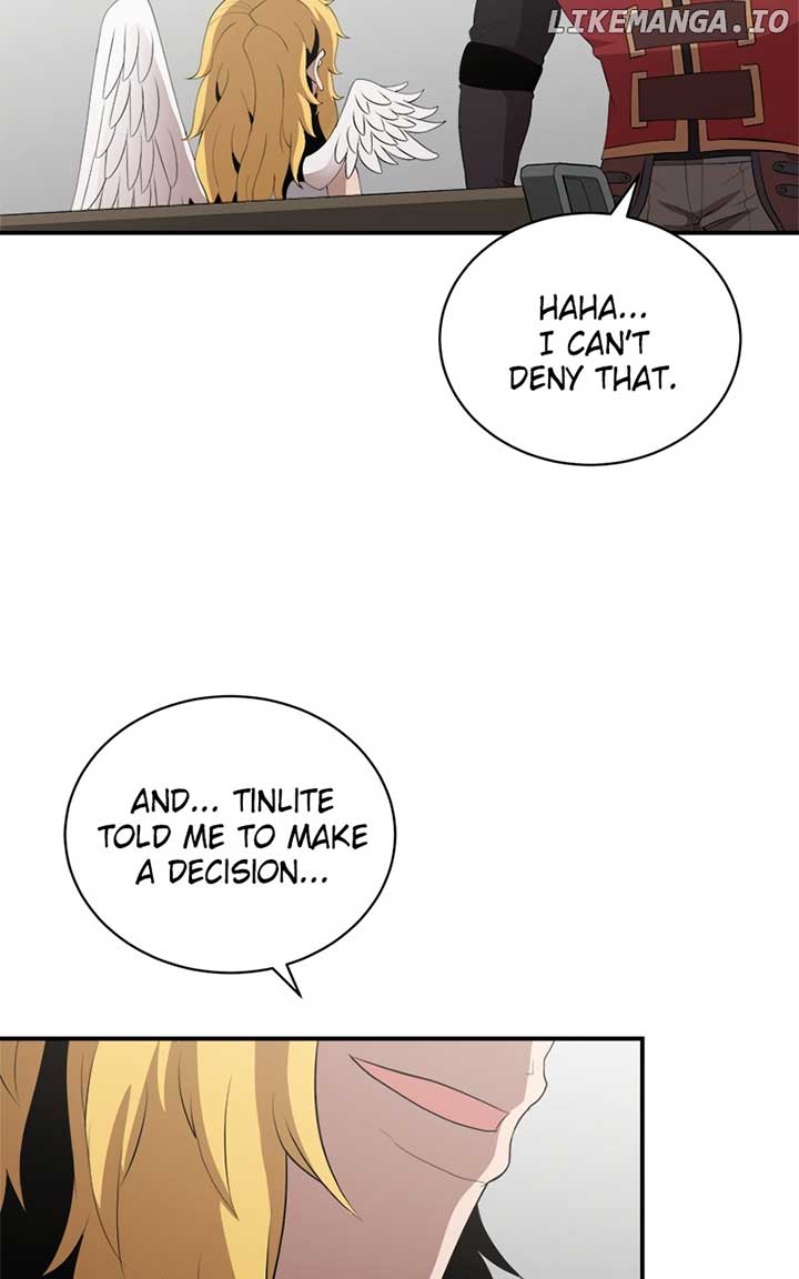 The Strongest Florist Chapter 209 - Page 57