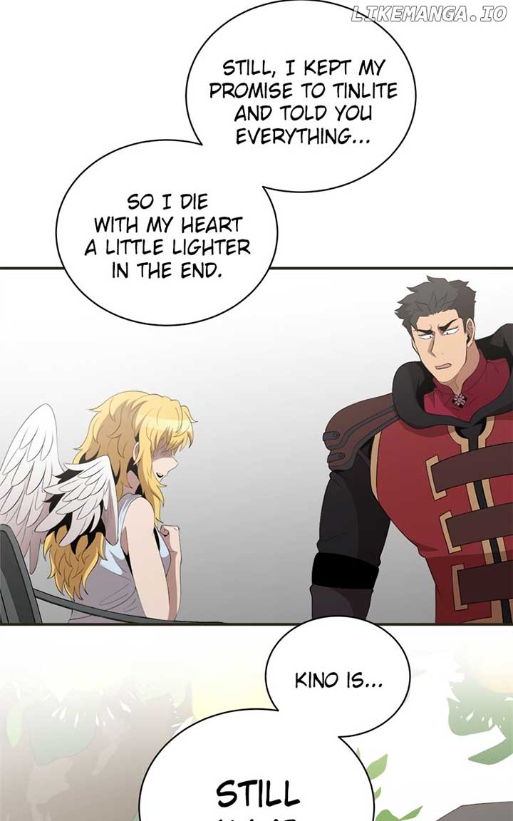 The Strongest Florist Chapter 209 - Page 61