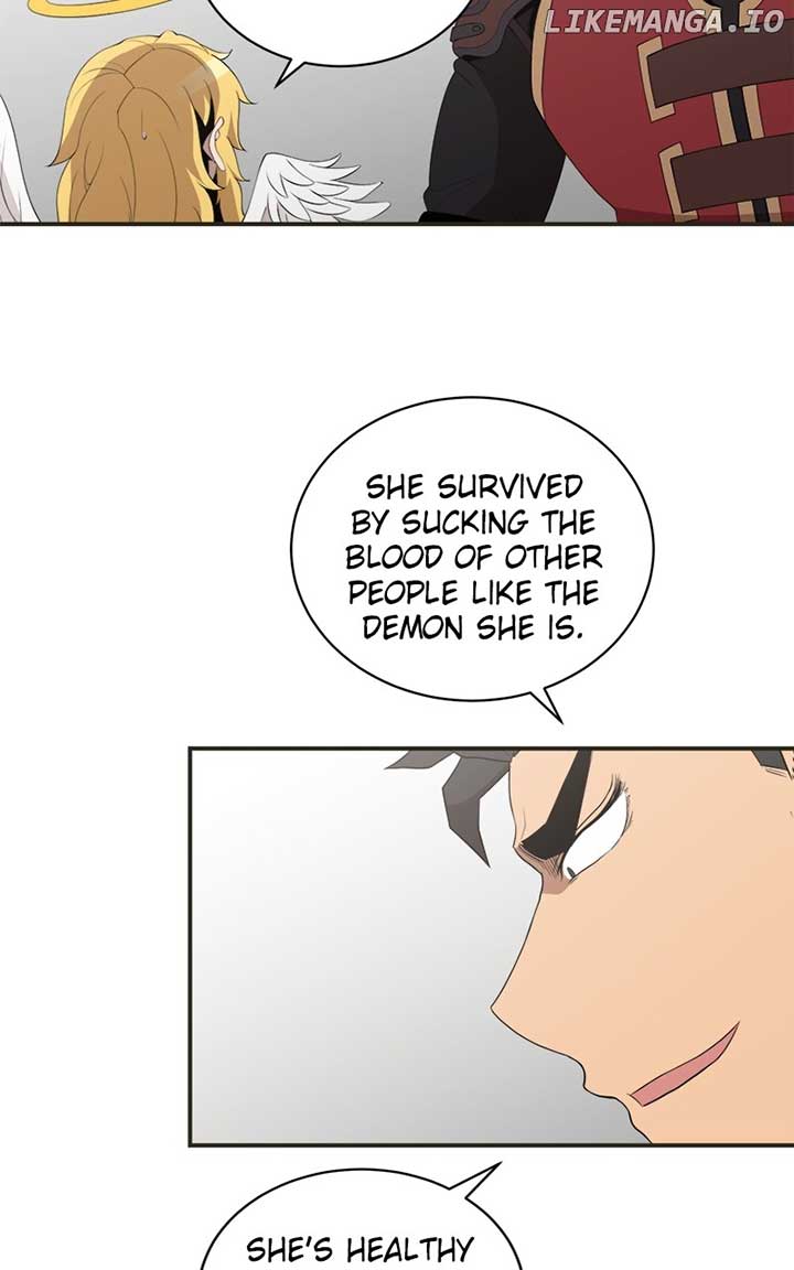The Strongest Florist Chapter 209 - Page 64