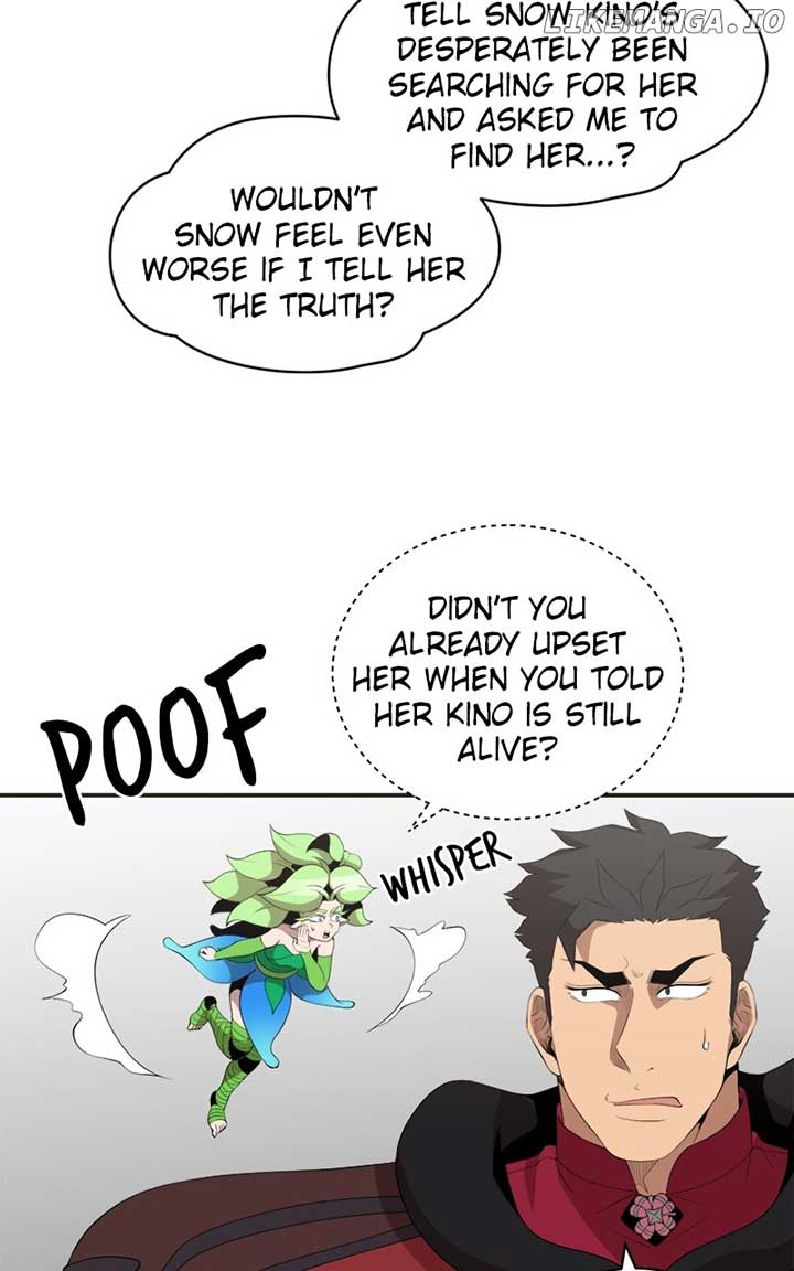 The Strongest Florist Chapter 209 - Page 66