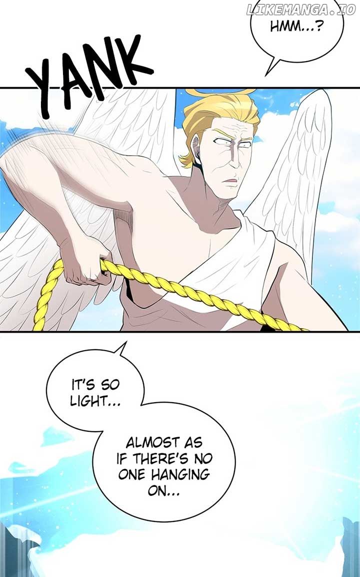 The Strongest Florist Chapter 209 - Page 80