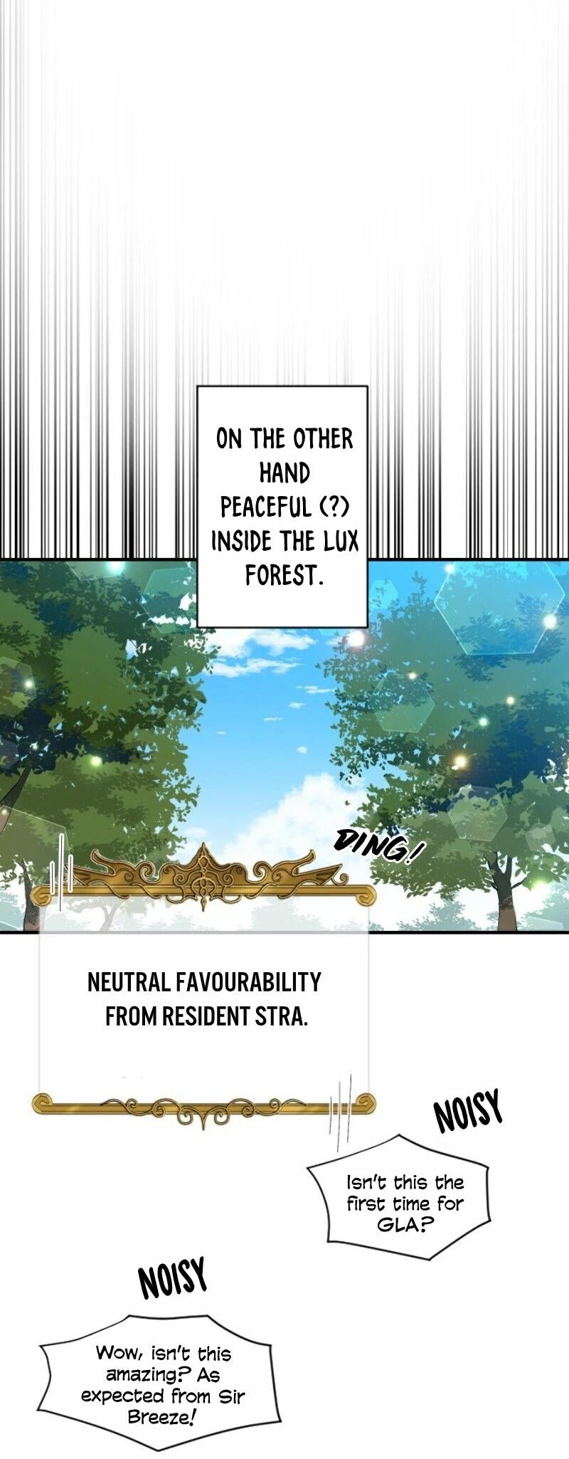 The Strongest Florist Chapter 21 - Page 21