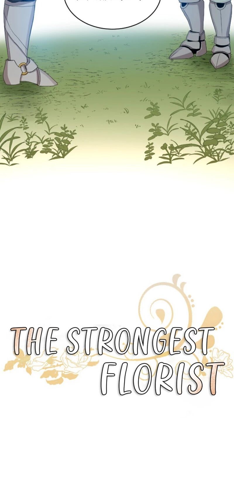 The Strongest Florist Chapter 21 - Page 5