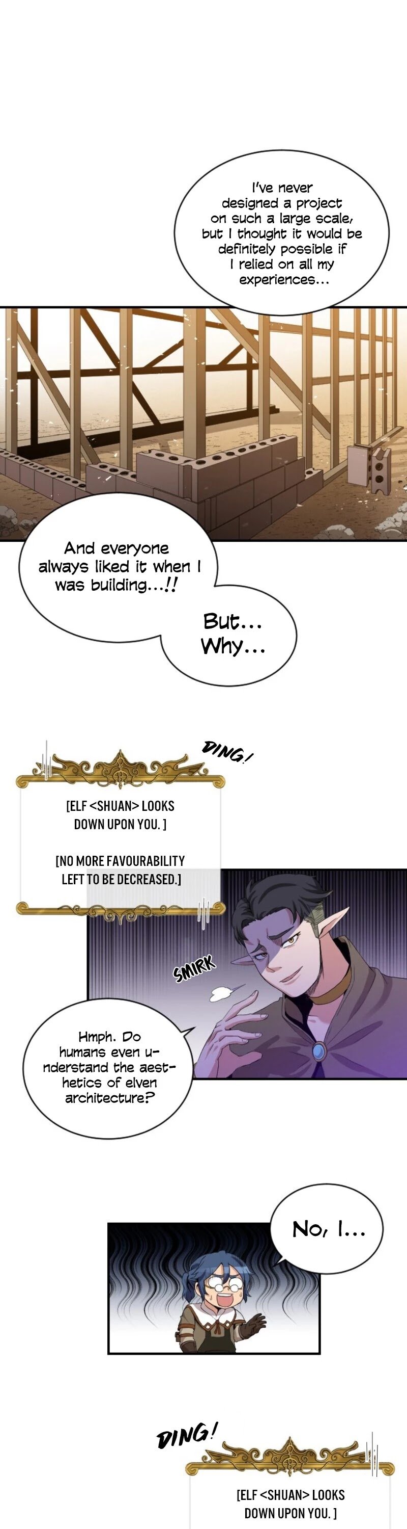 The Strongest Florist Chapter 21 - Page 6