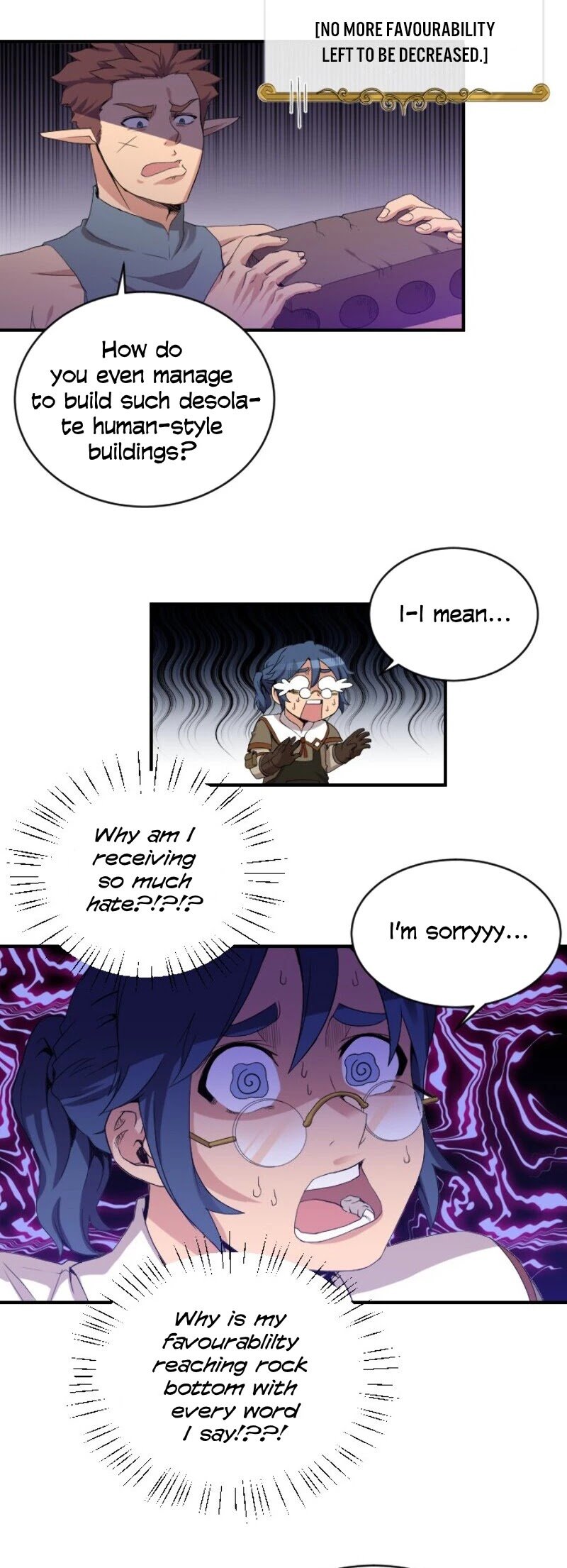 The Strongest Florist Chapter 21 - Page 7